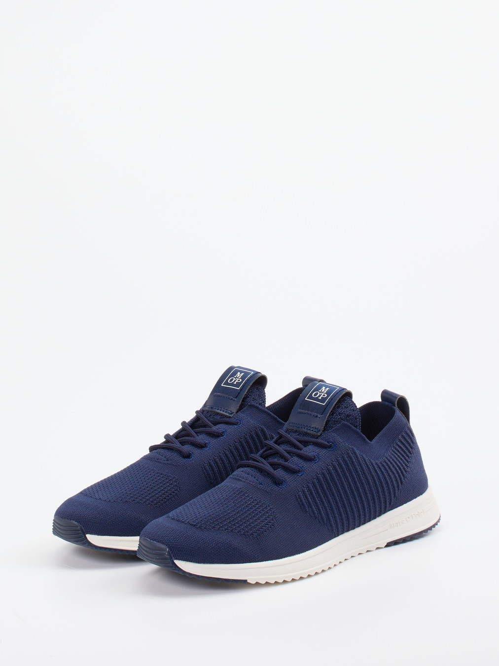 Sneaker Jasper blau 4661109094502