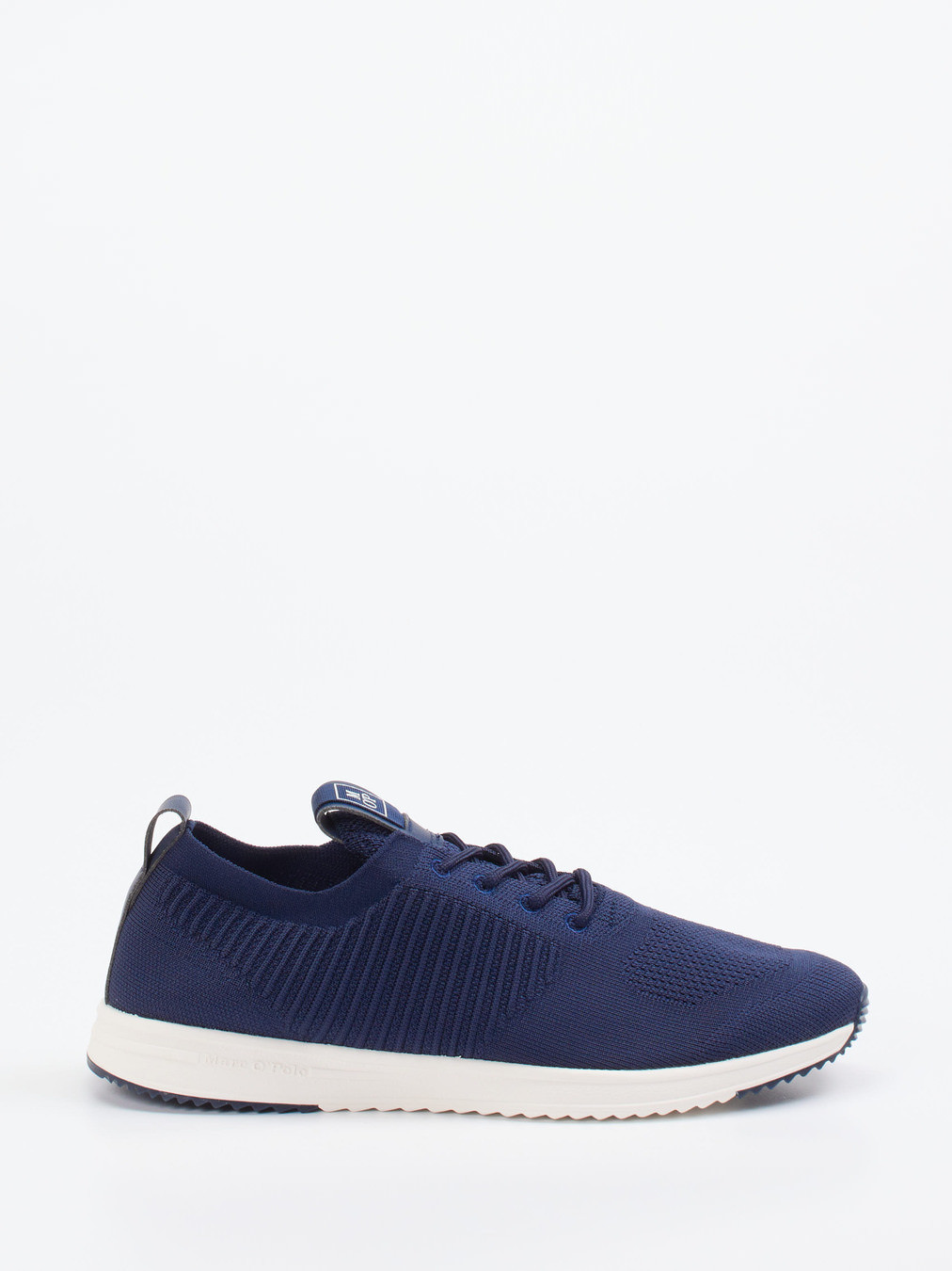 Sneaker Jasper blau 4661109094501