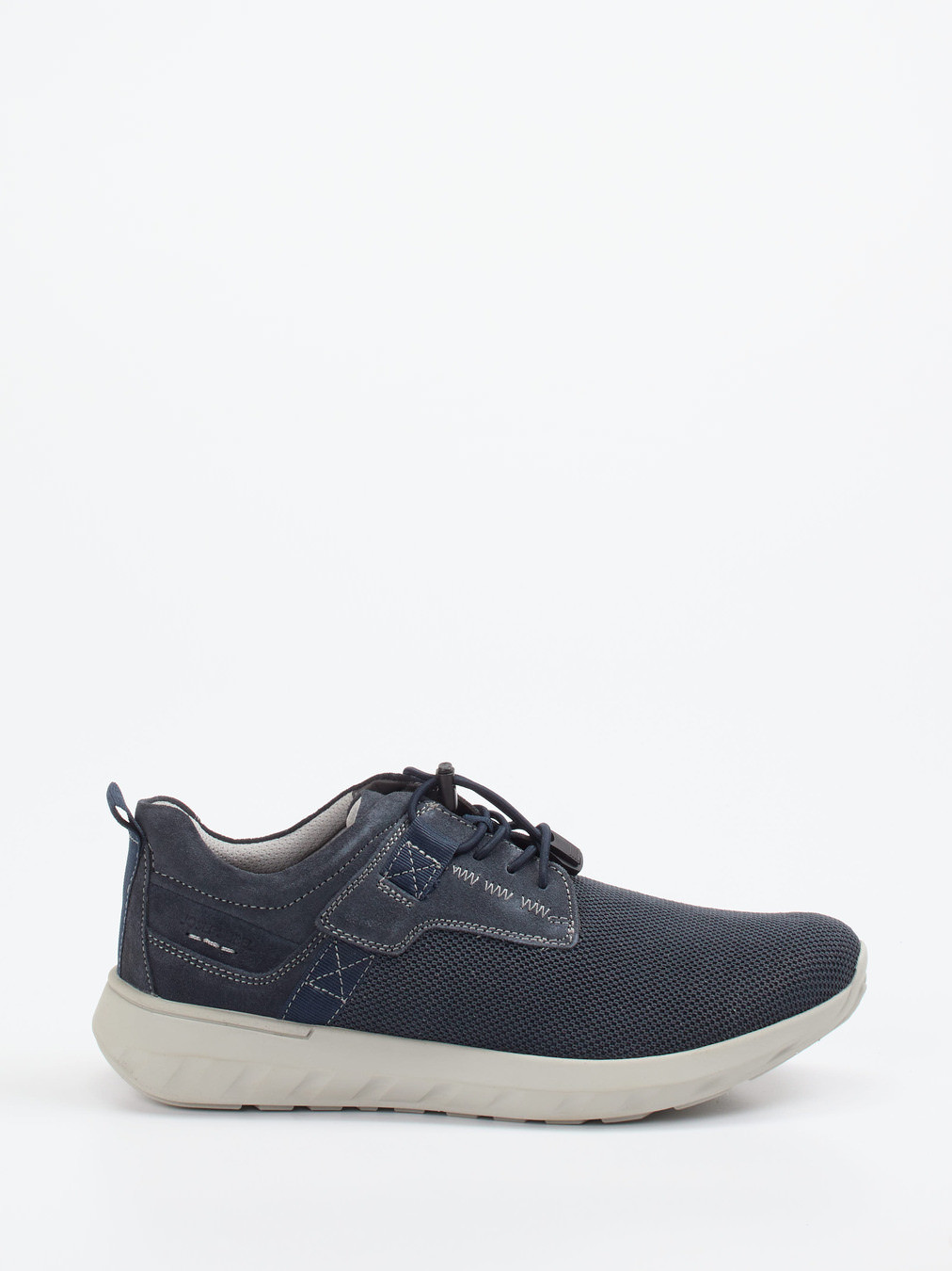 Sneaker blau 4661109095601