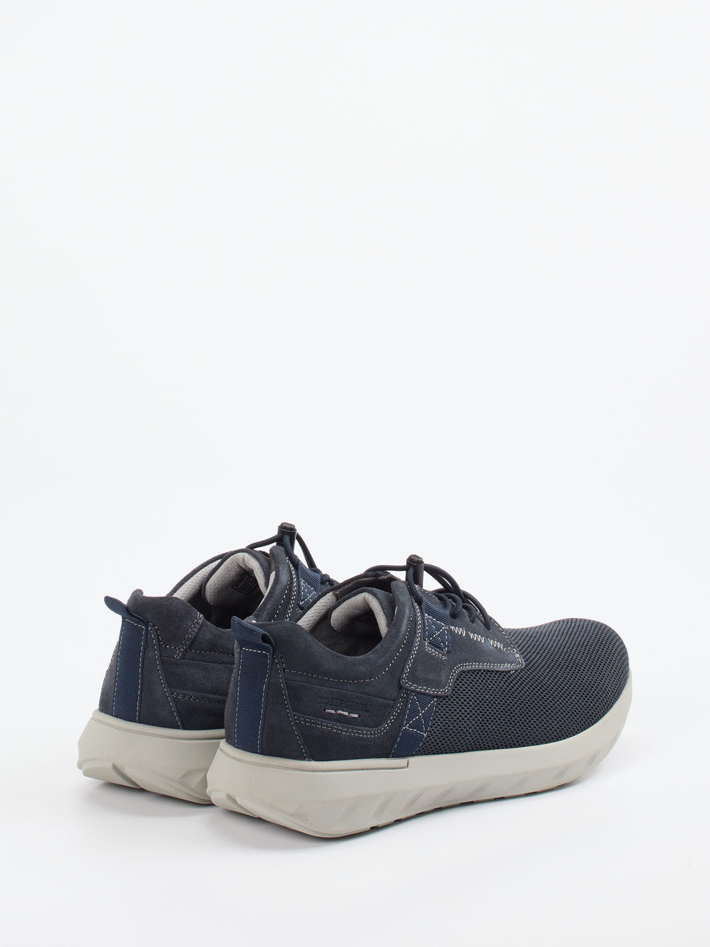 Sneaker blau 4661109095603