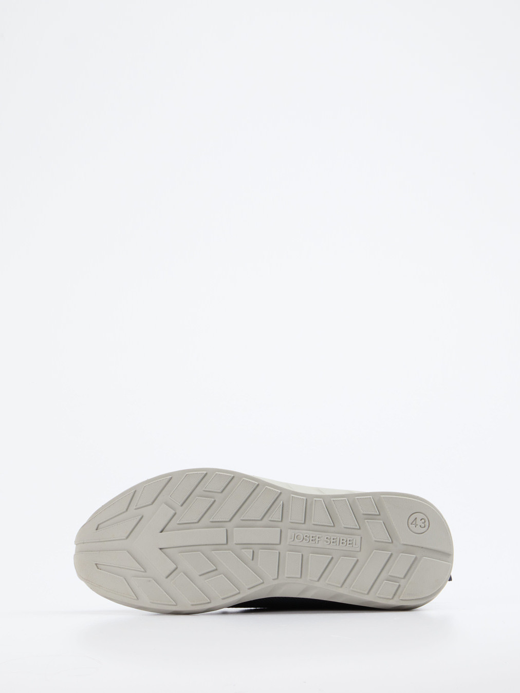 Sneaker blau 4661109095605