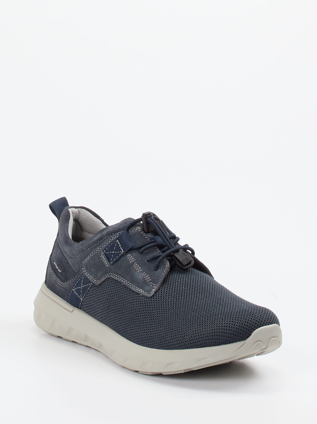 Sneaker blau 4661109095606