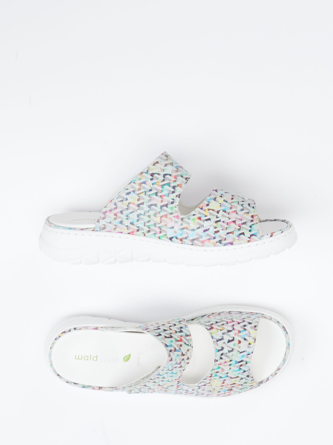 Pantolette multi 2151999002004