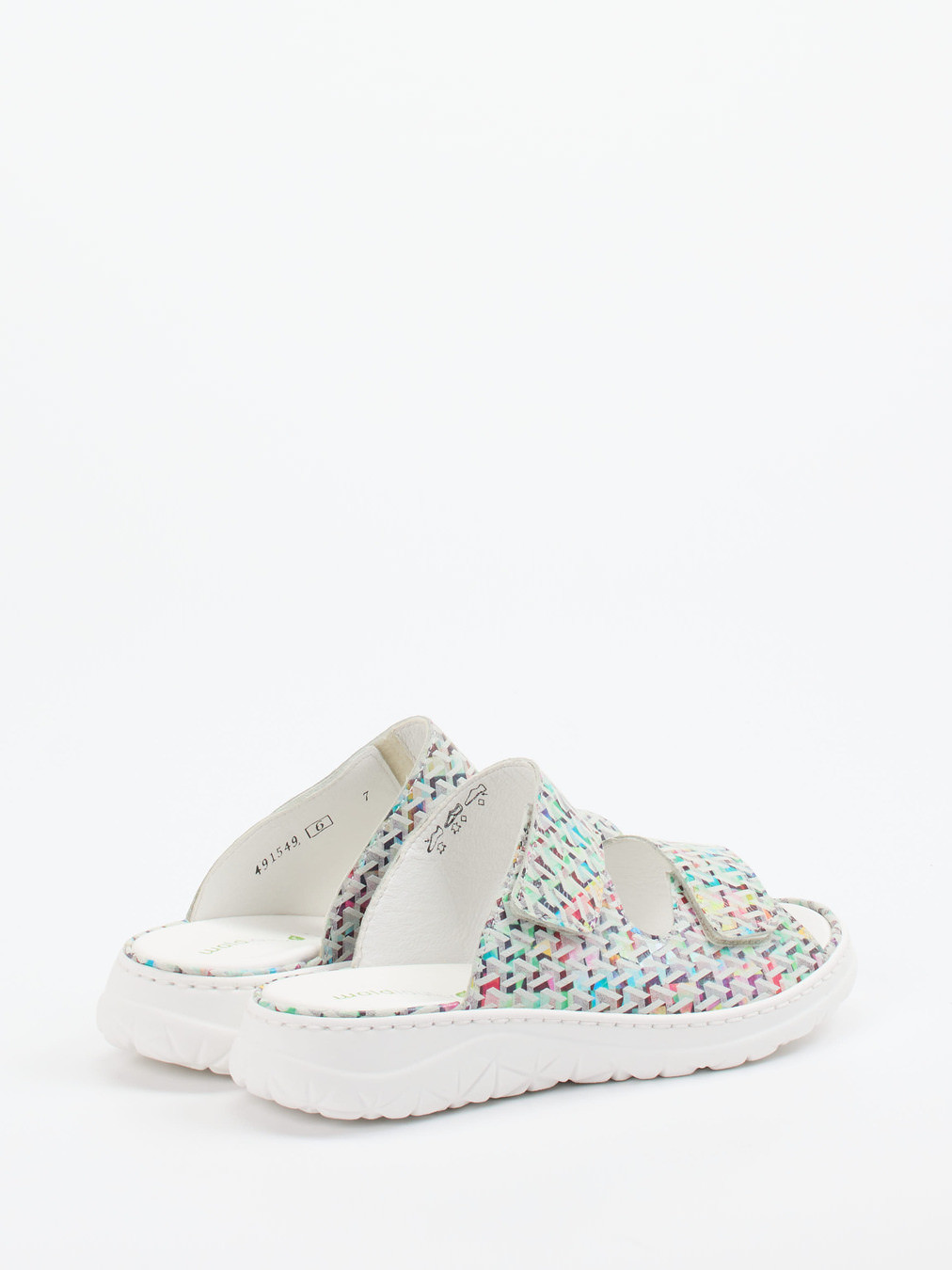 Pantolette multi 2151999002003