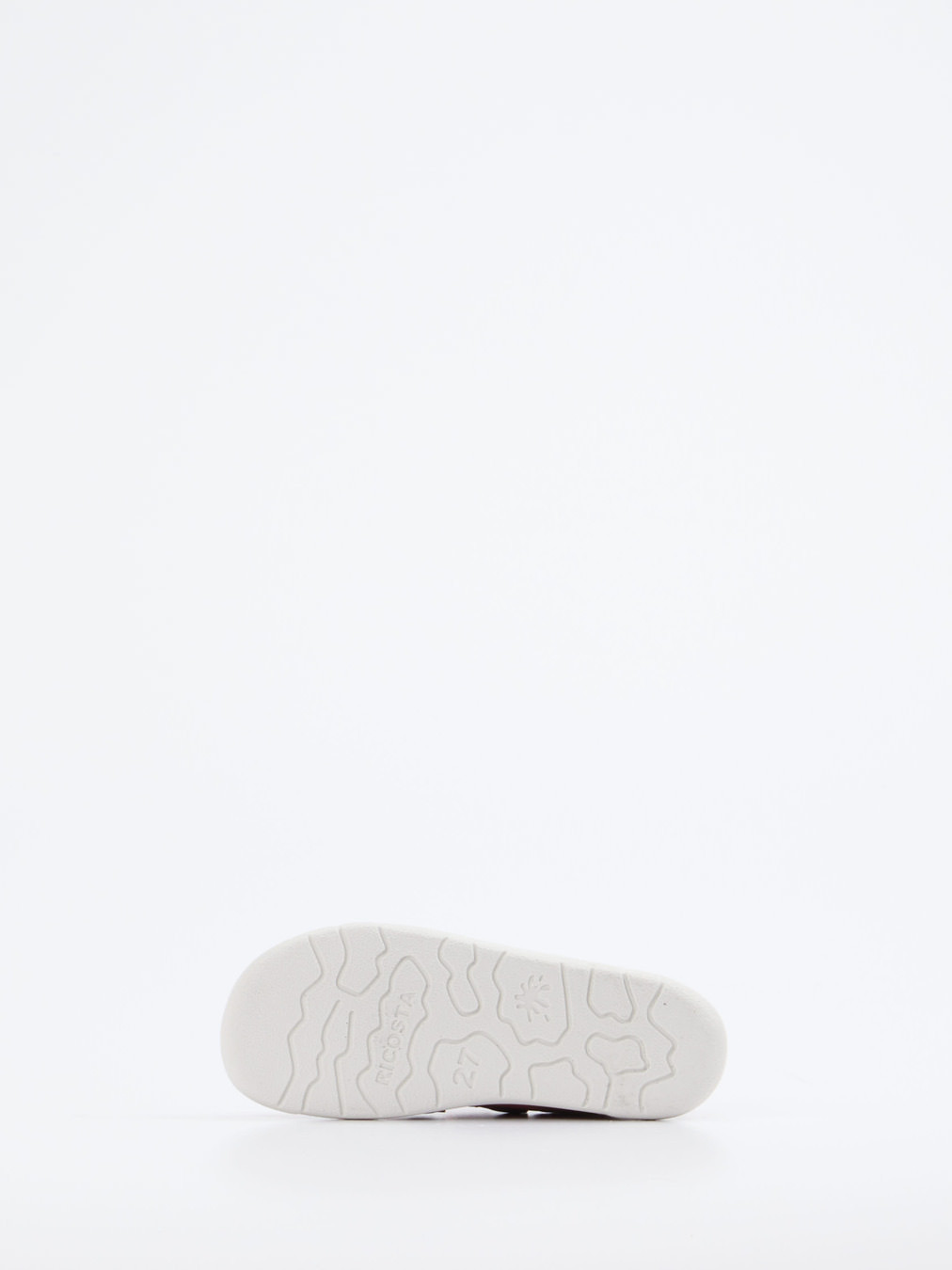 Klettschuh rot 6621595000405