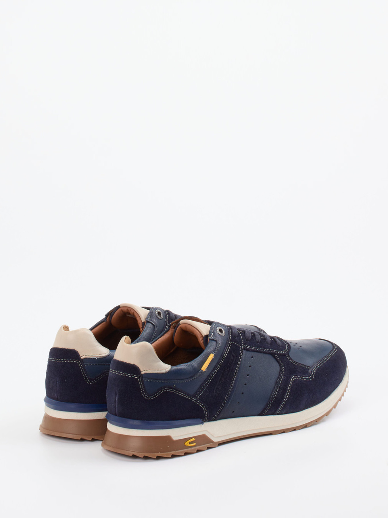 Sneaker blau 4661109095903