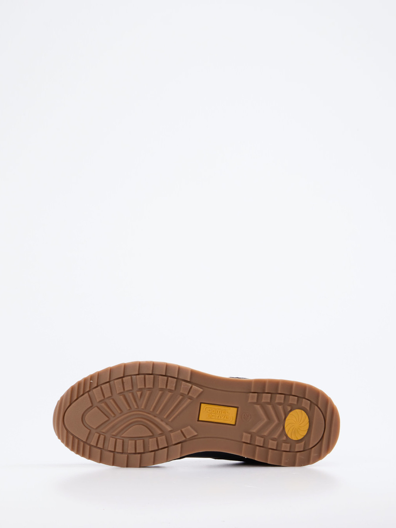 Sneaker blau 4661109095905