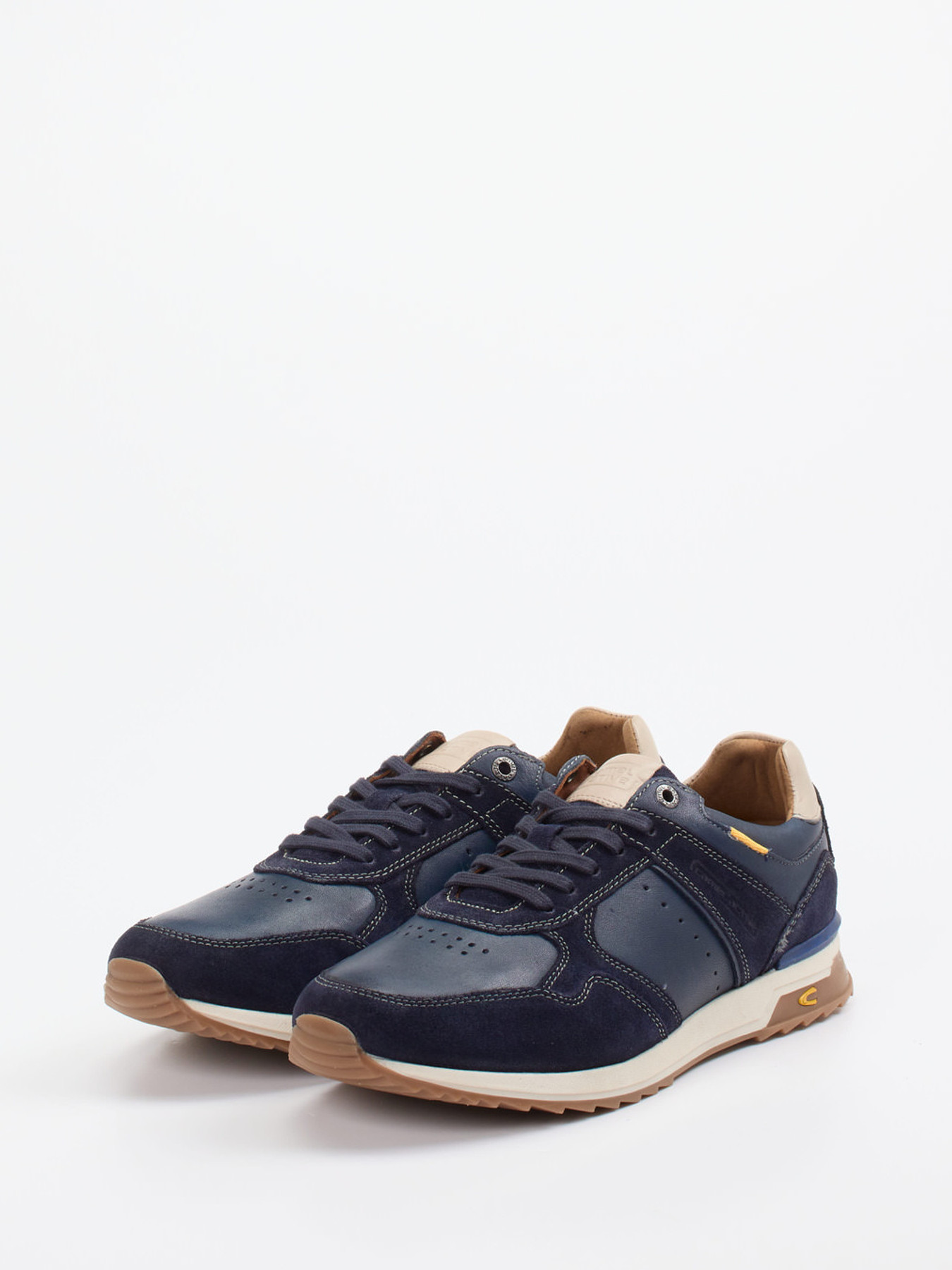 Sneaker blau 4661109095902