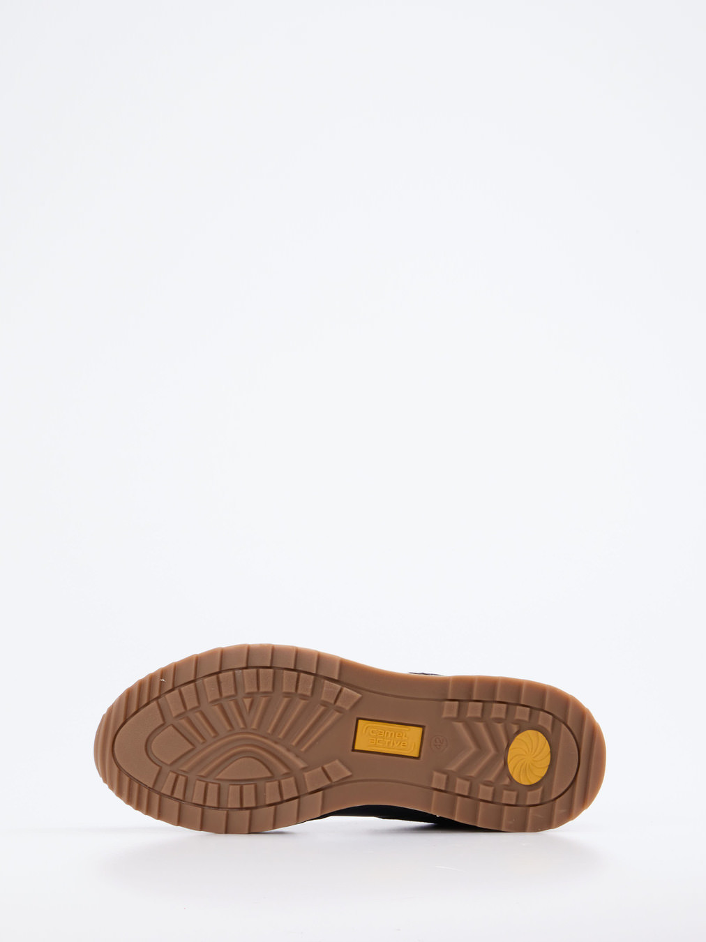 Sneaker blau 4661109095905