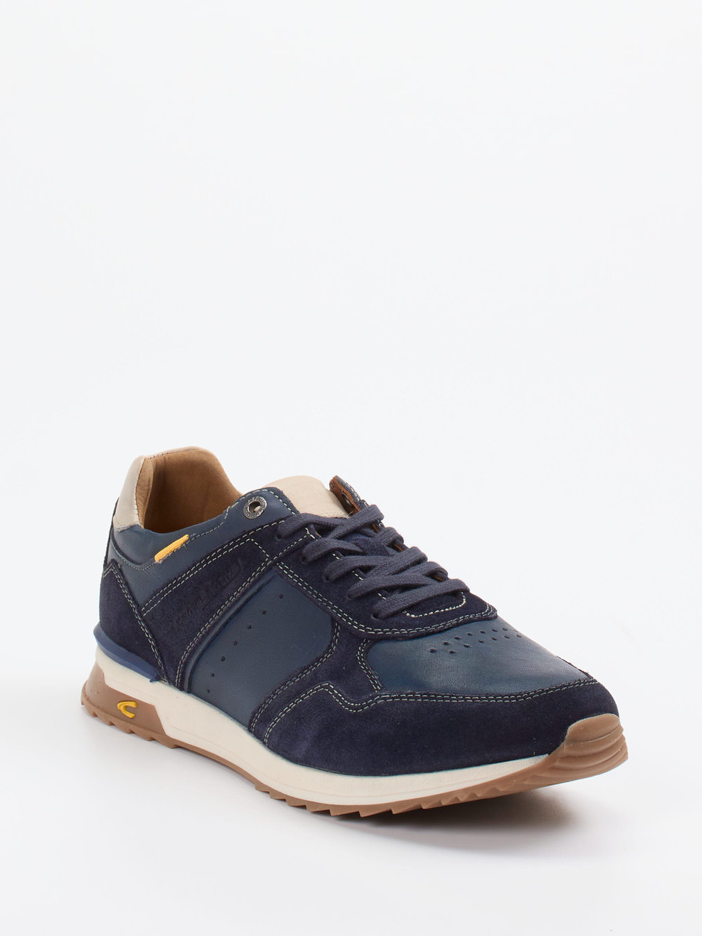 Sneaker blau 4661109095906