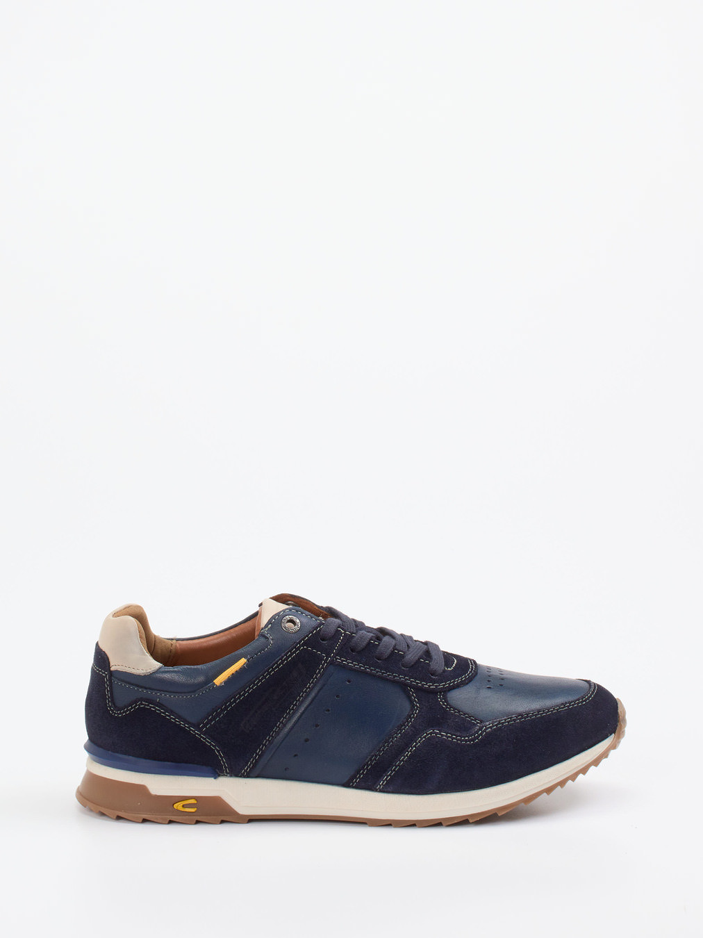 Sneaker blau 4661109095901