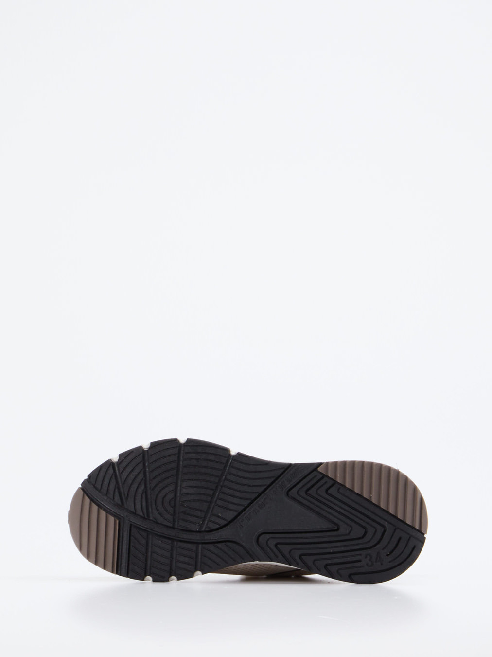 Klettschuh beige 6621352000105