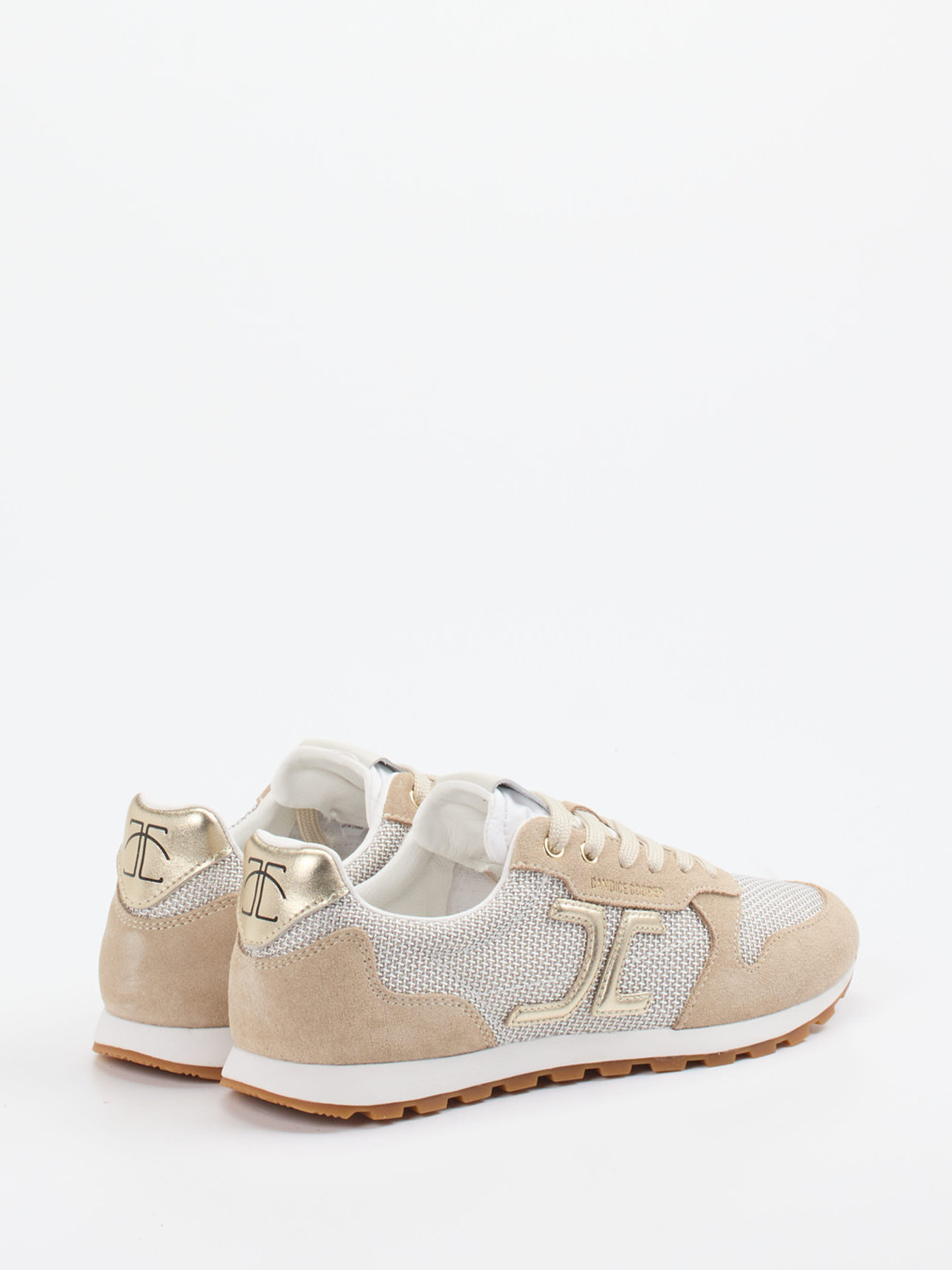 Sneaker beige 1663349001003