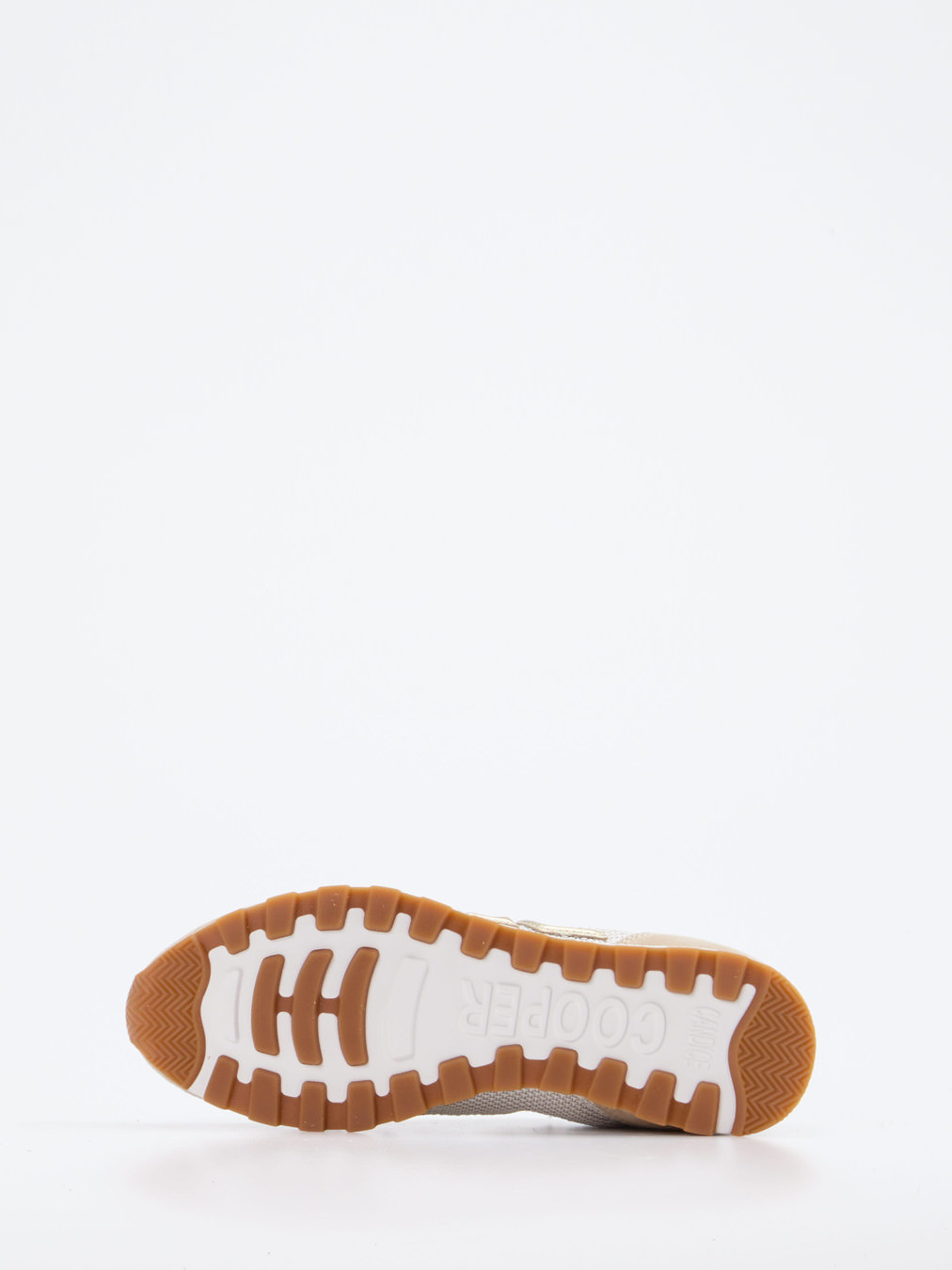 Sneaker beige 1663349001005