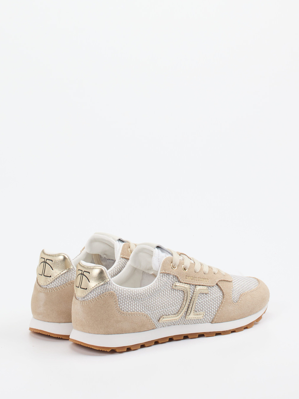 Sneaker beige 1663349001003