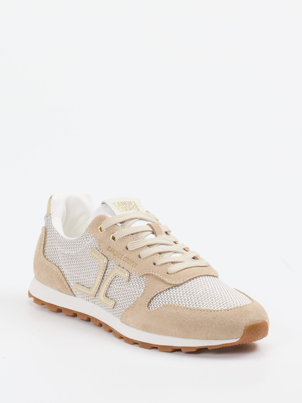 Sneaker beige 1663349001006
