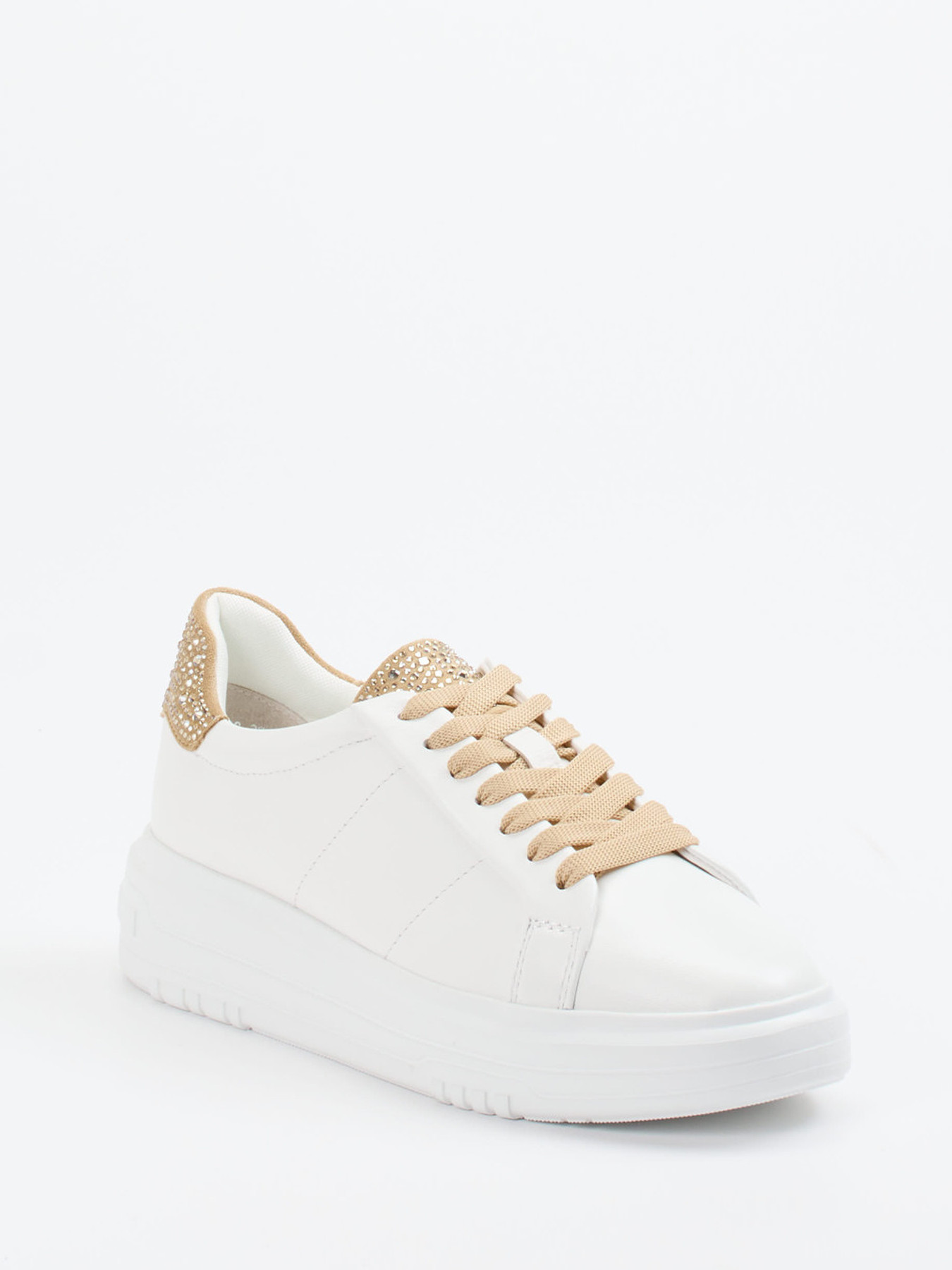 Sneaker weiß 1663793005106