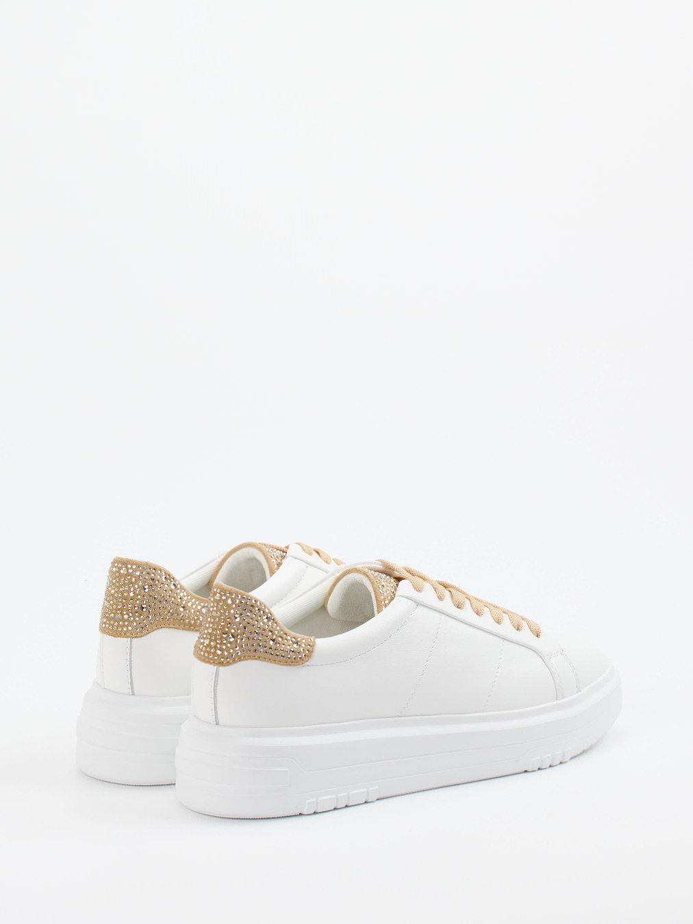 Sneaker weiß 1663793005103