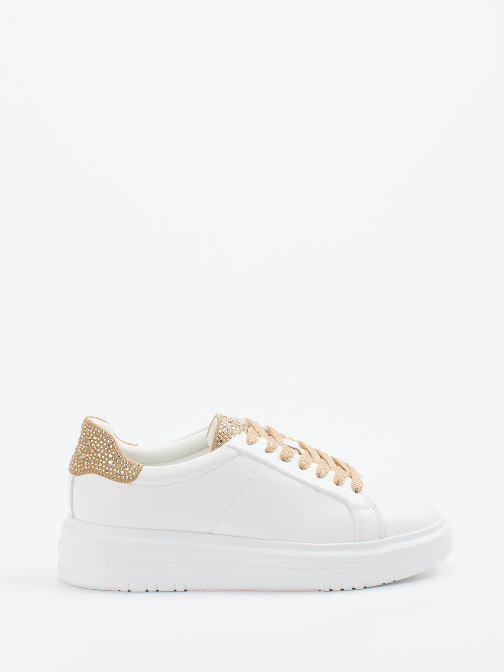 Sneaker weiß 1663793005101