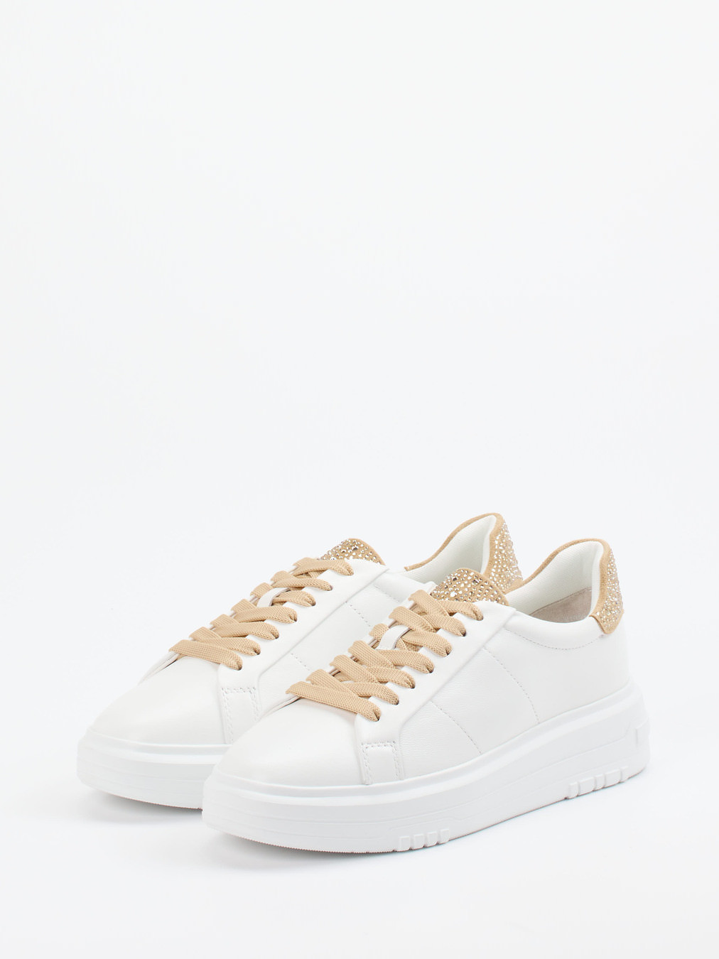 Sneaker weiß 1663793005102
