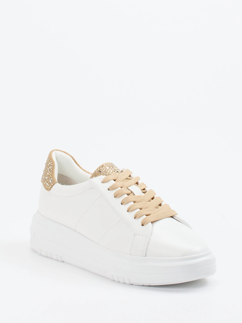 Sneaker weiß 1663793005106