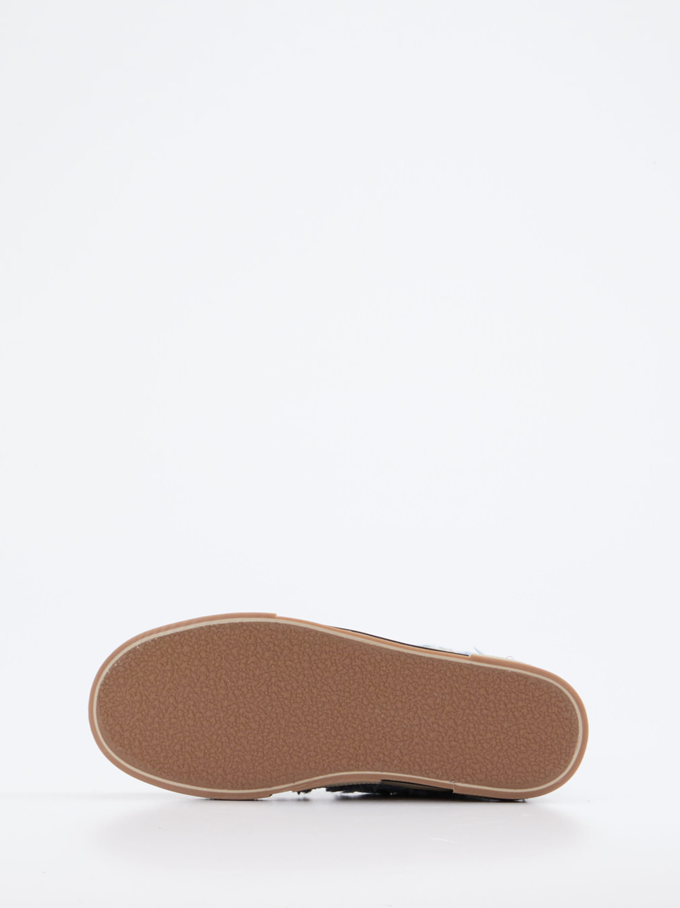 Sneaker High blau 1673127000105