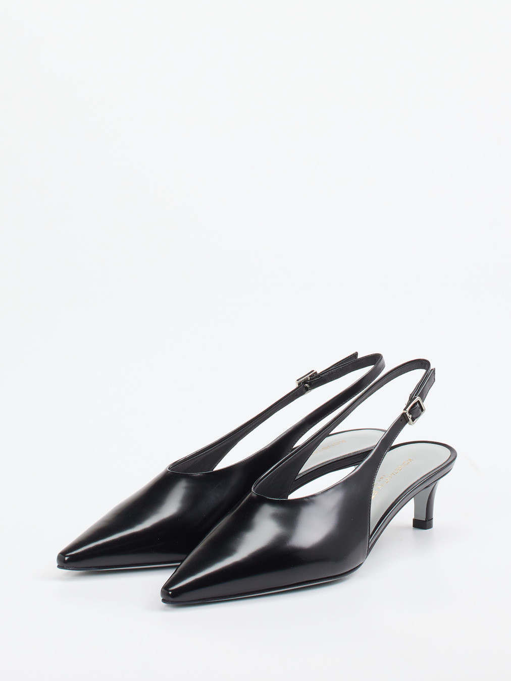 Slingpumps schwarz 1304009002402