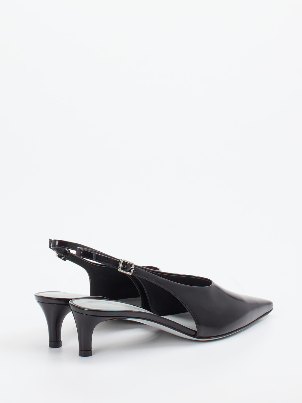 Slingpumps schwarz 1304009002403