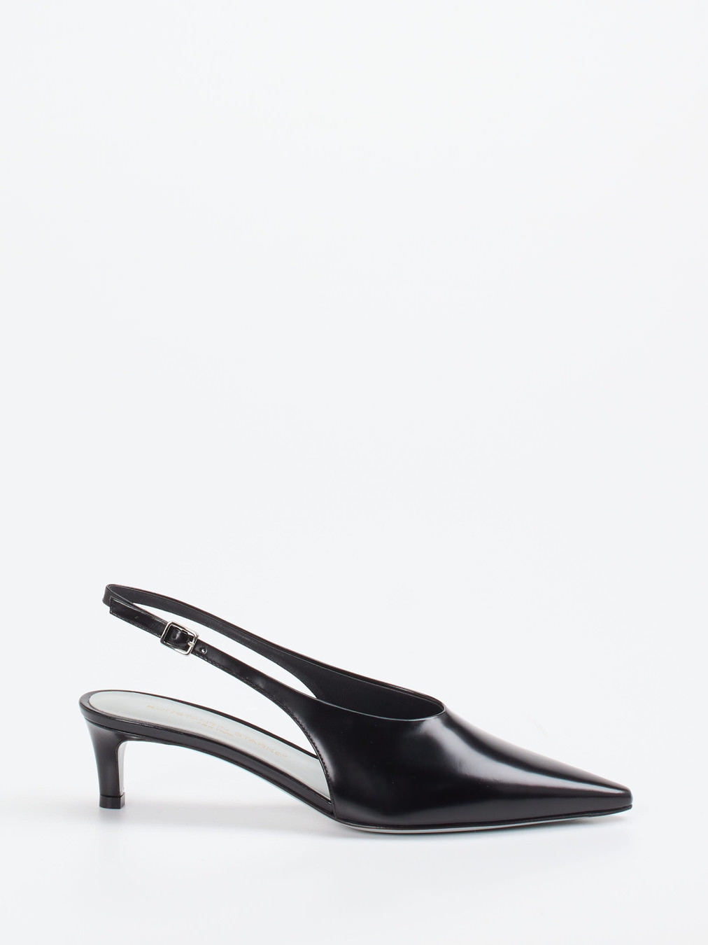 Slingpumps schwarz 1304009002401