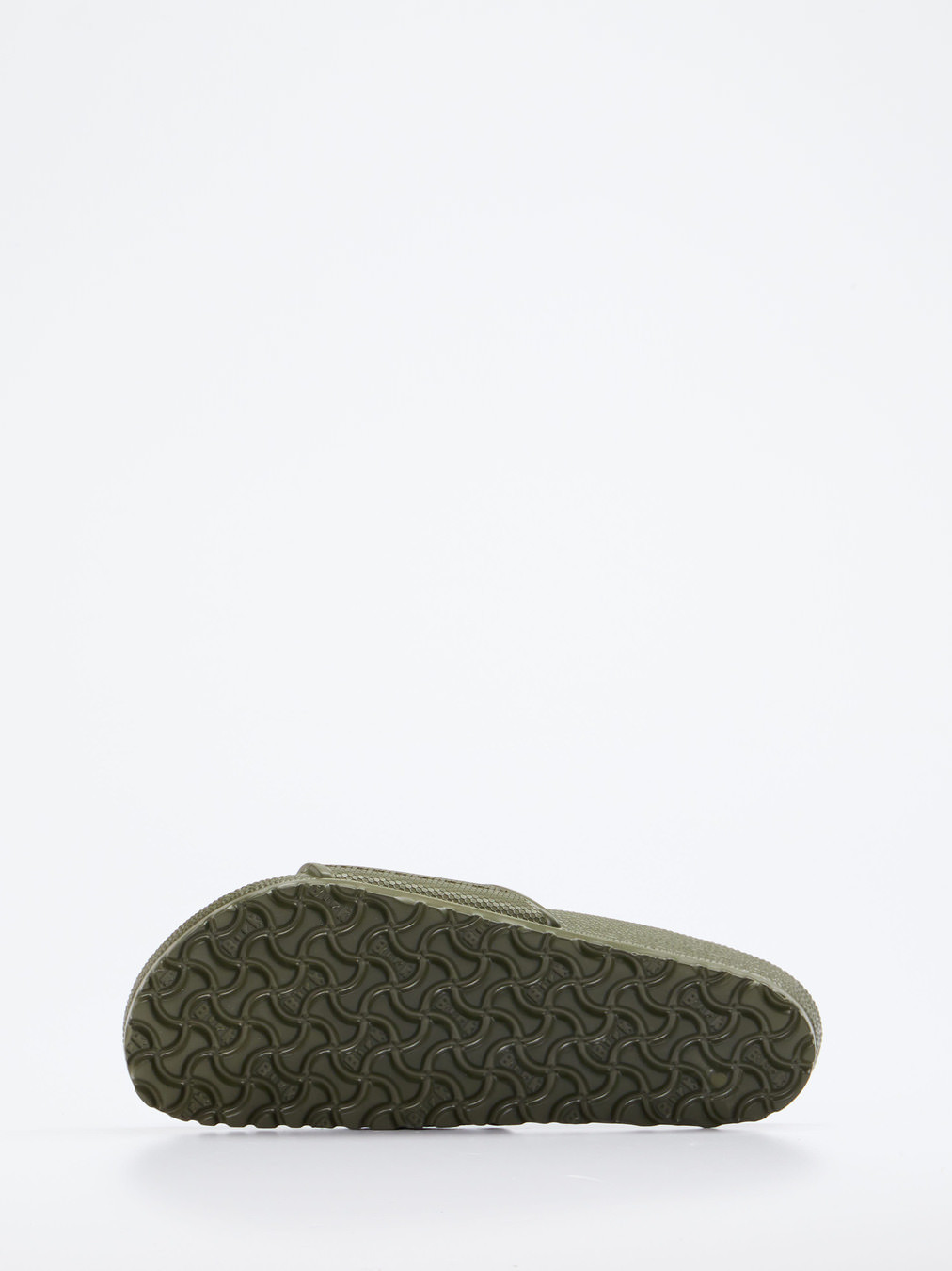 Badepantolette Barbados grün 7421609000605