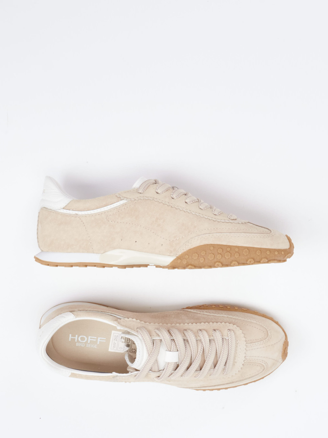 Sneaker beige 1661359005904