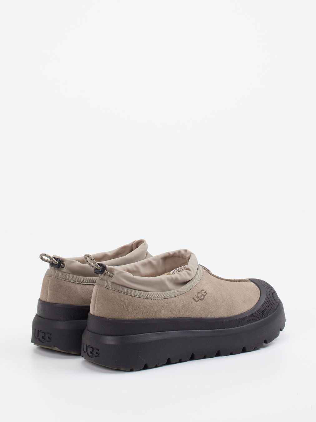 Slipper grau 4510400000103