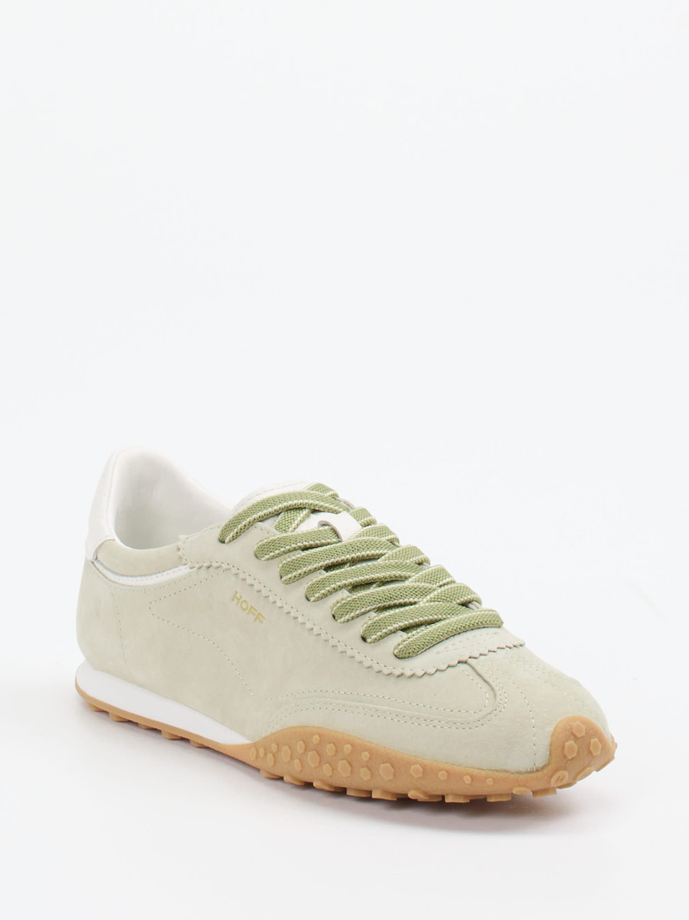 Sneaker grün 1661699001606