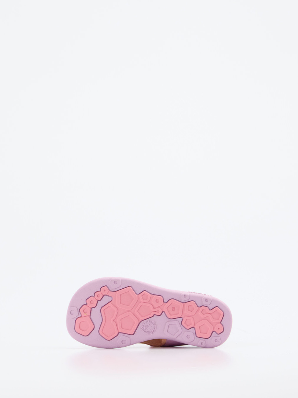 Sandalette rot 6201535000105