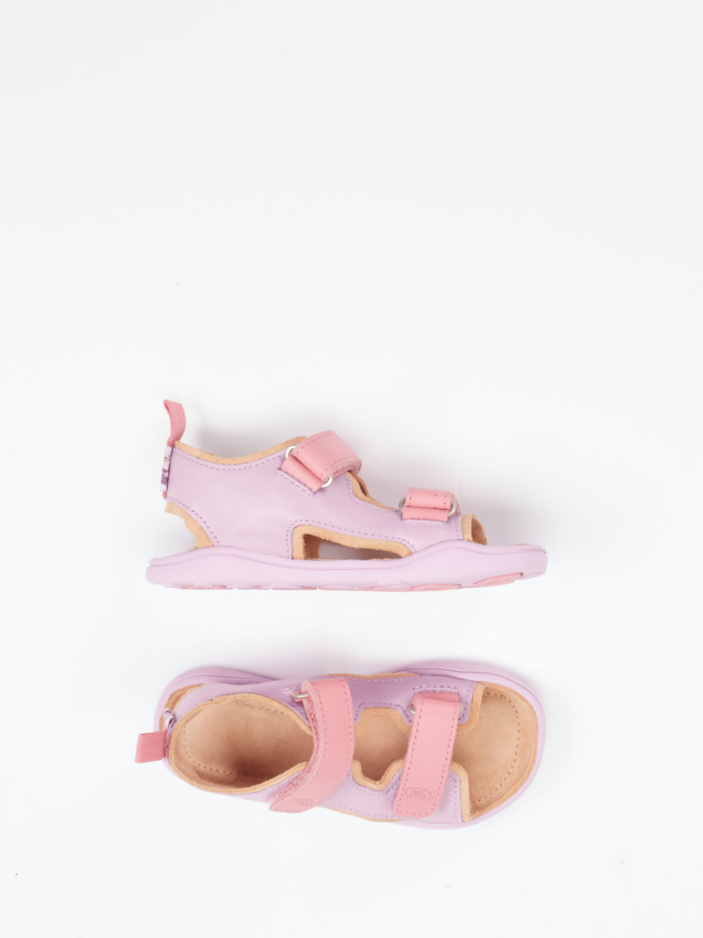 Sandalette rot 6201535000104