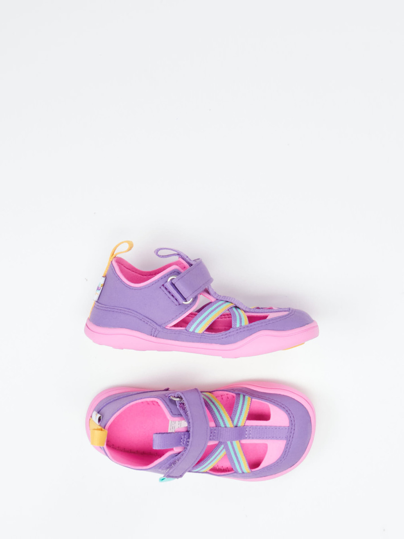 Sandalette rot 6231535000104