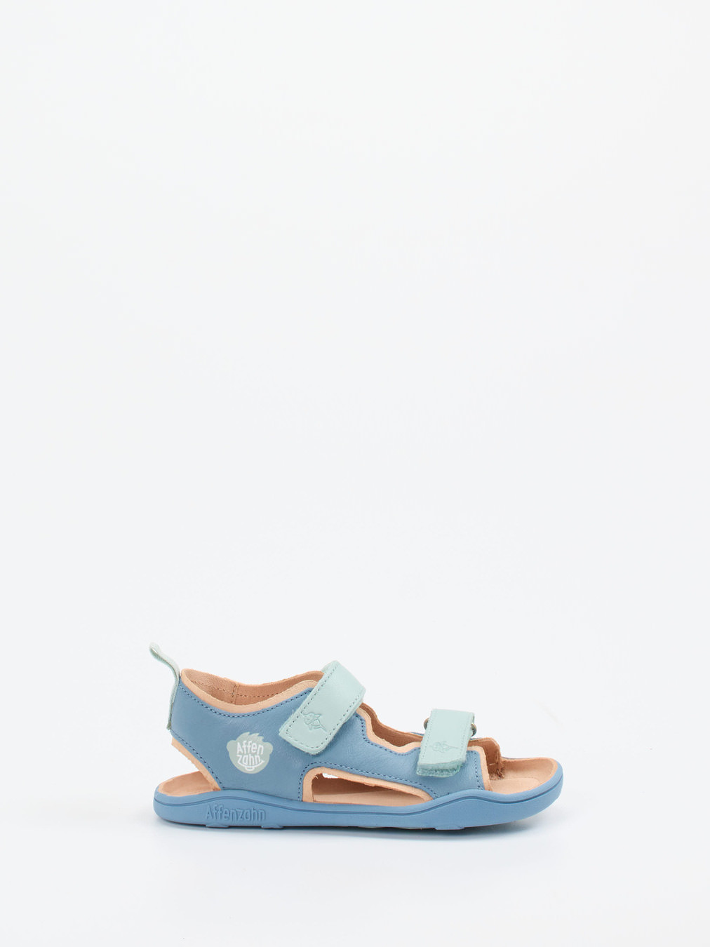 Sandalette blau 6201151000301