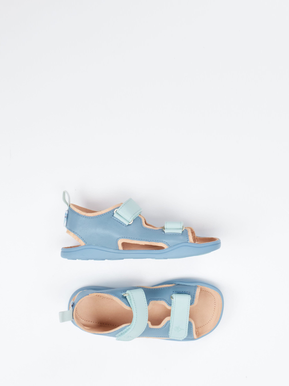 Sandalette blau 6201151000304