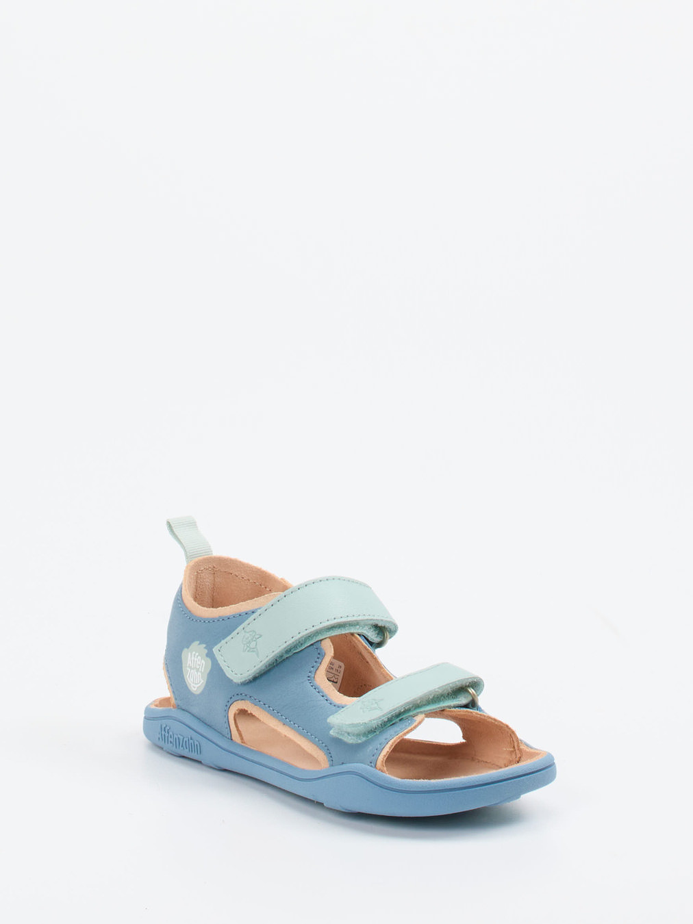 Sandalette blau 6201151000306
