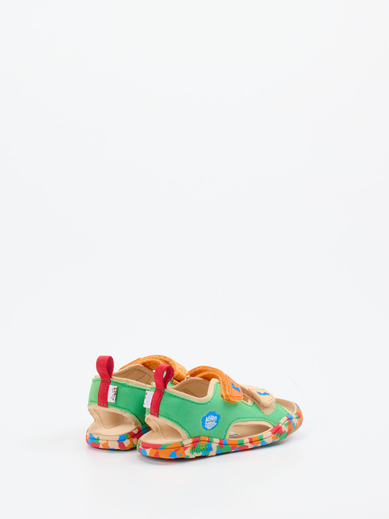 Sandalette grün 6201653000103