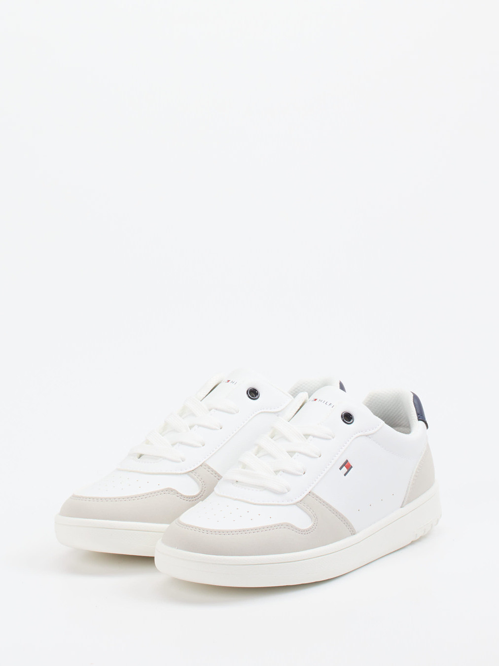 Sneaker weiß 6611794000602