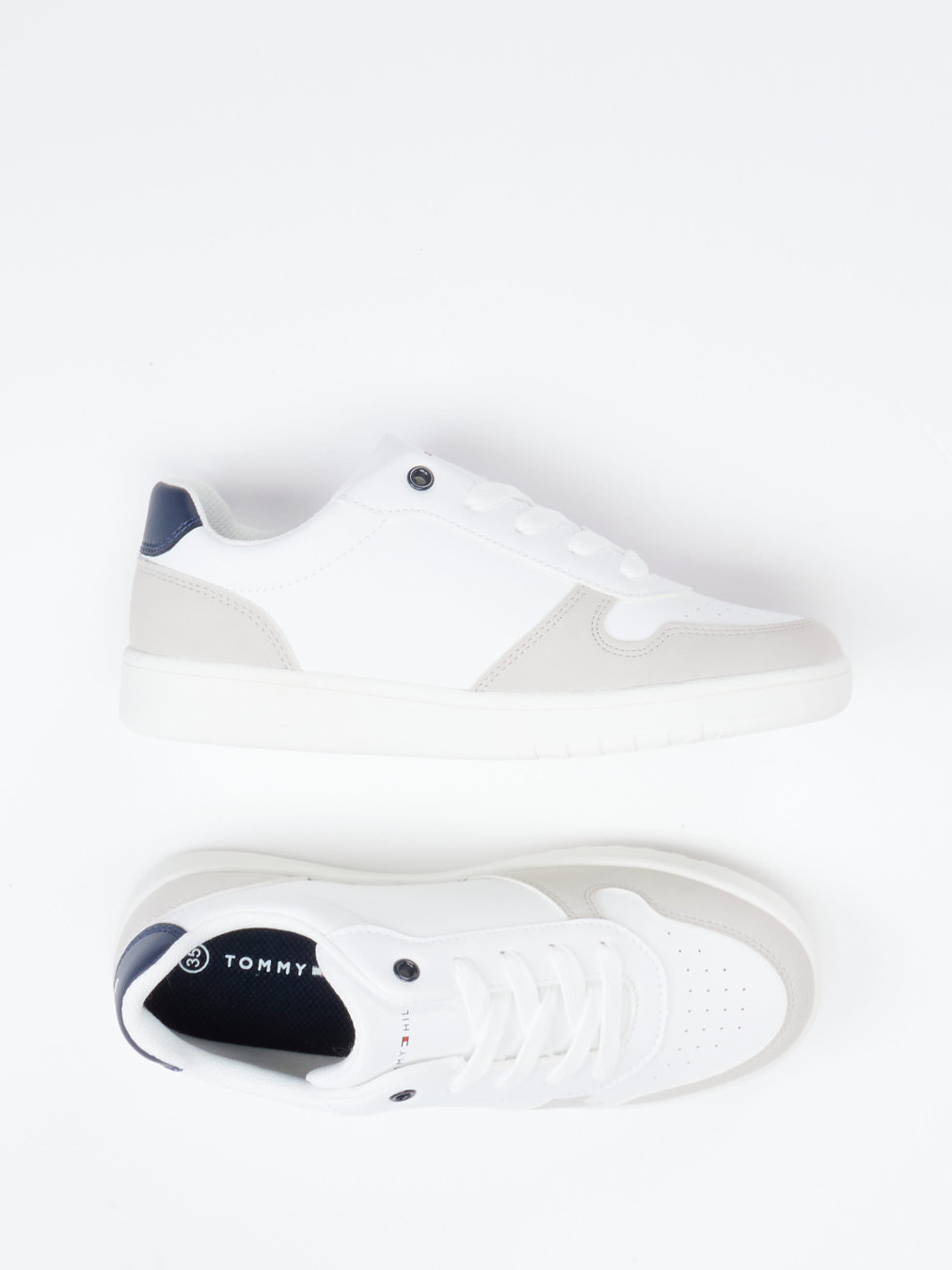 Sneaker weiß 6611794000604