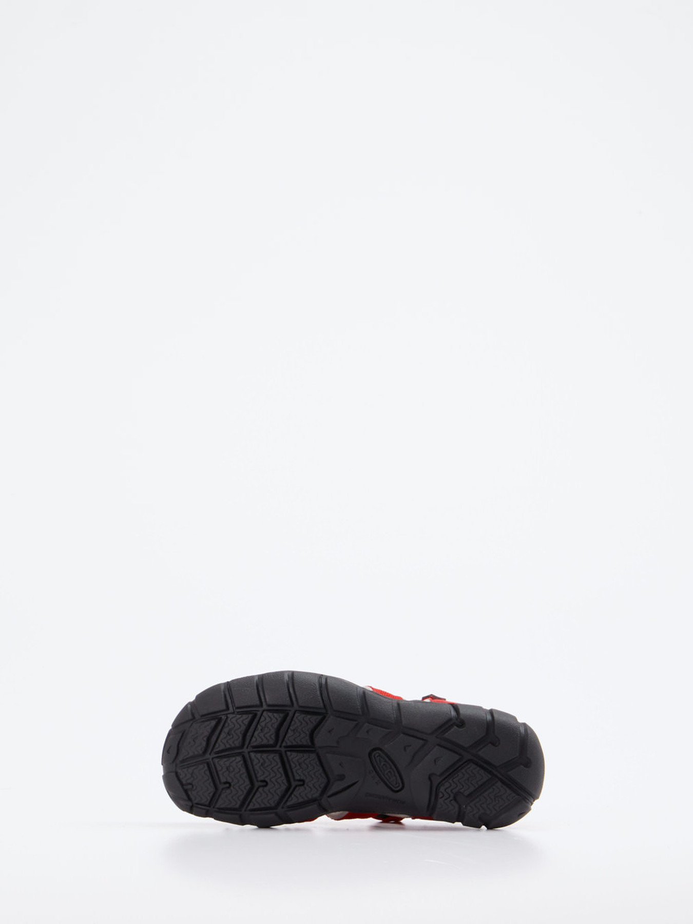 Sandalette rot 6231554000105