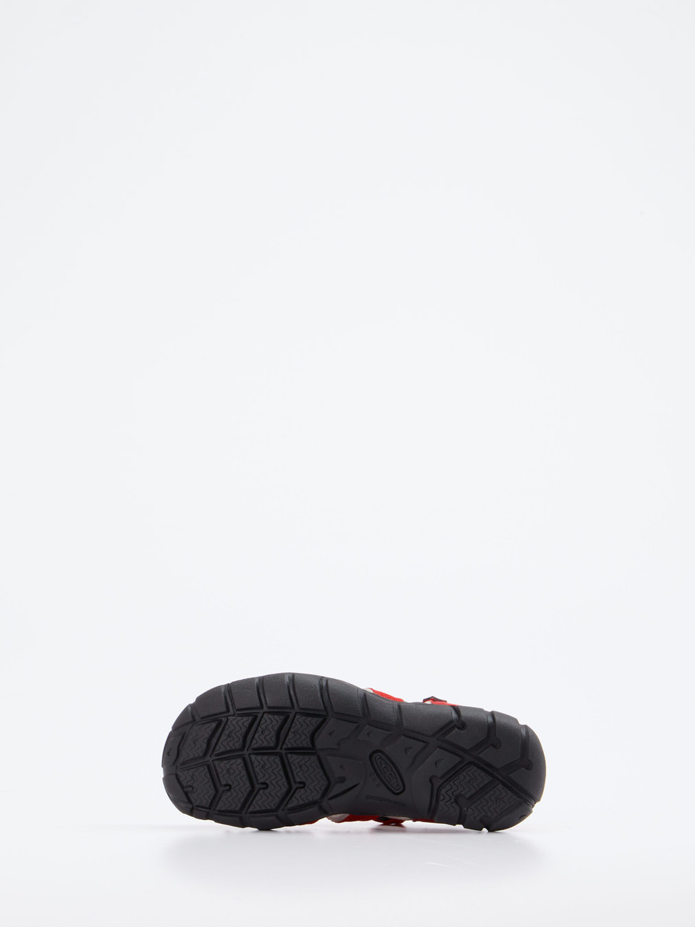 Sandalette rot 6231554000105