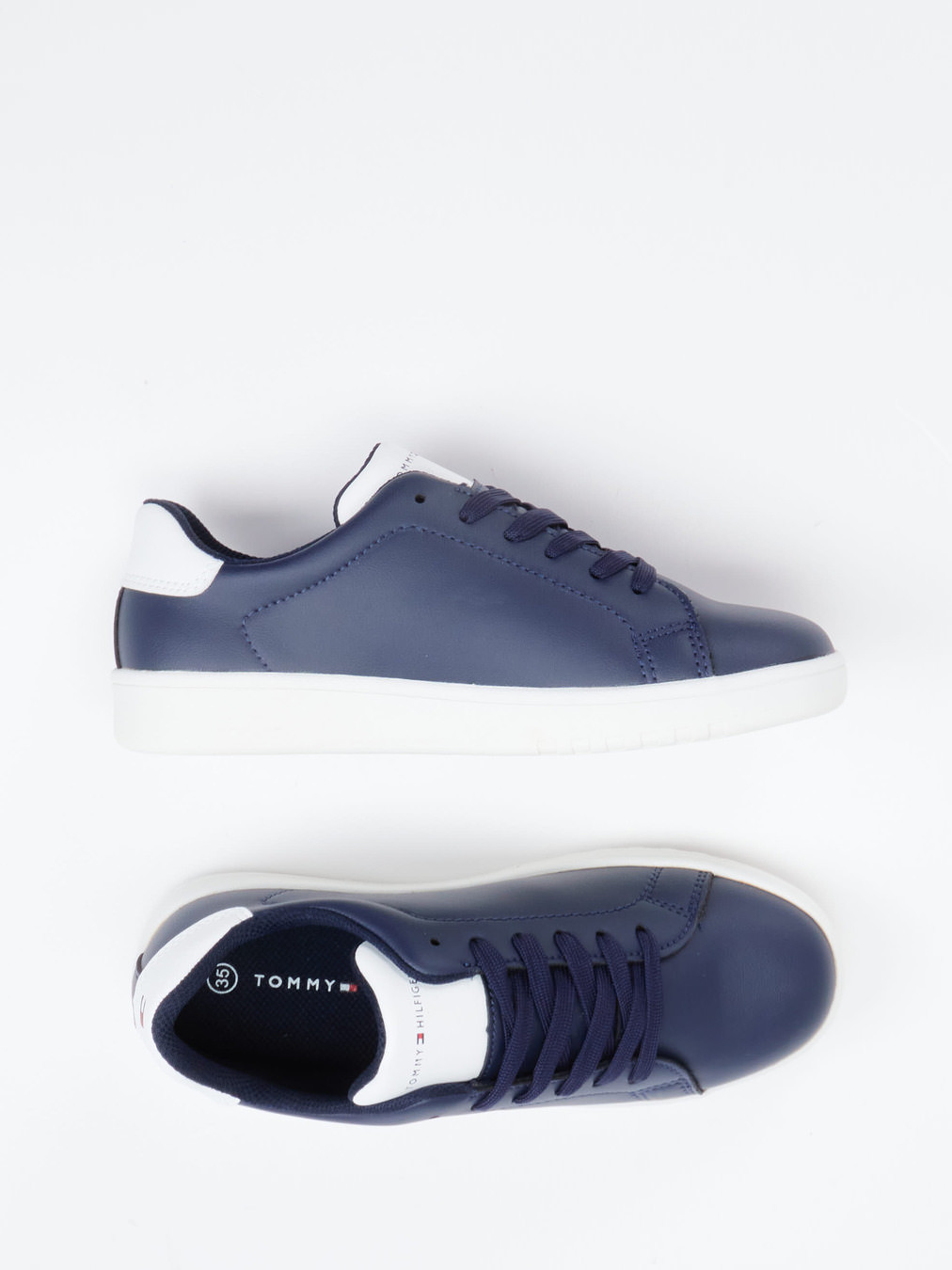 Sneaker blau 6611109018904