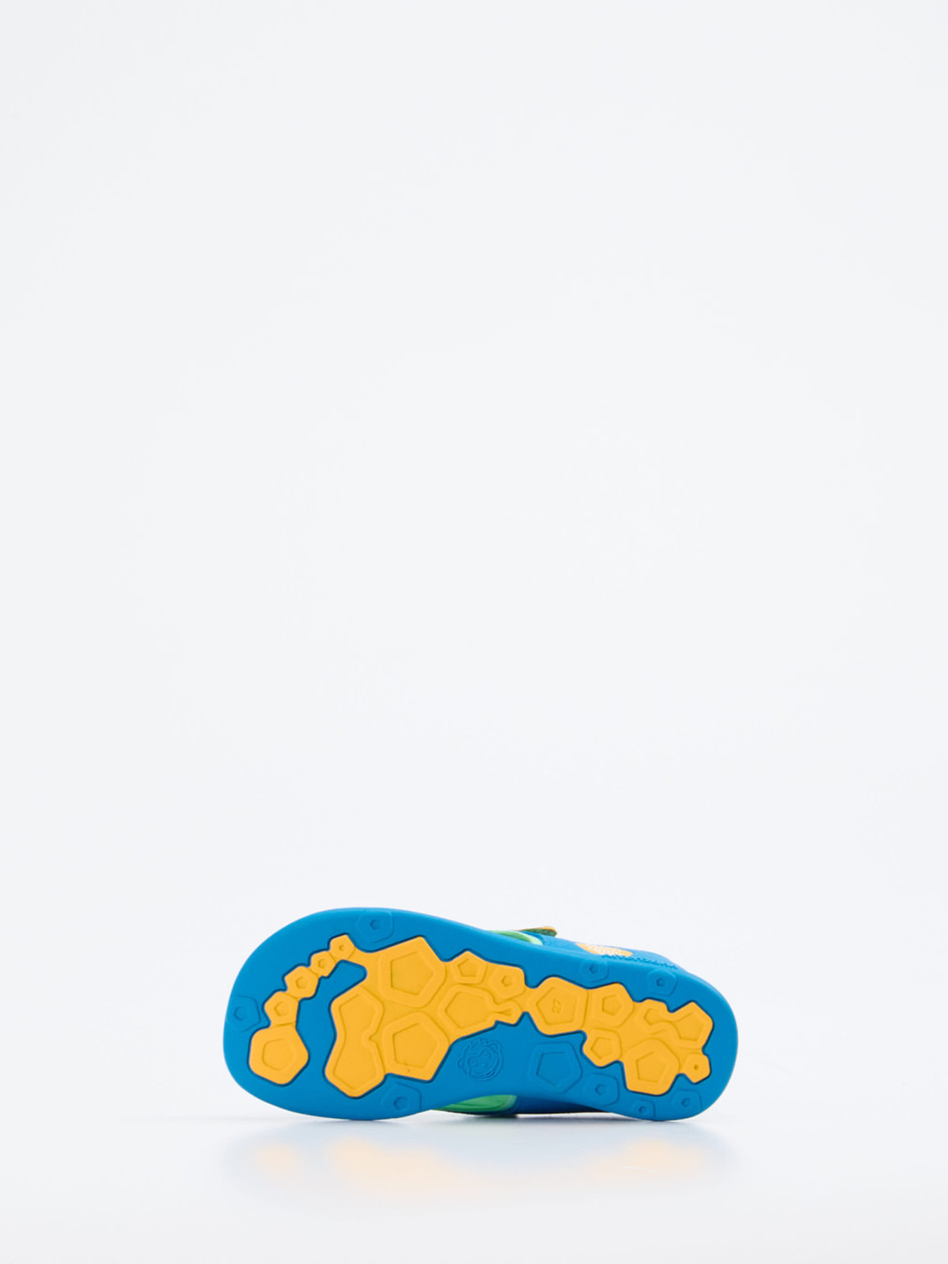 Sandalette blau 6201178000105