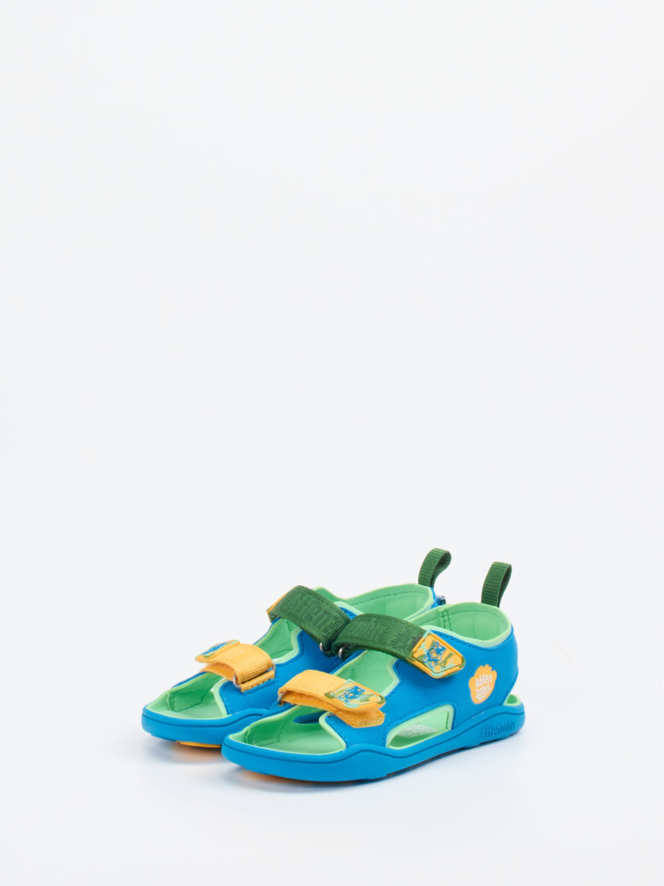 Sandalette blau 6201178000102