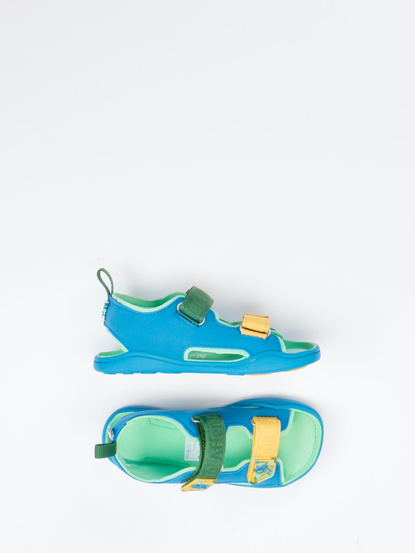 Sandalette blau 6201178000104