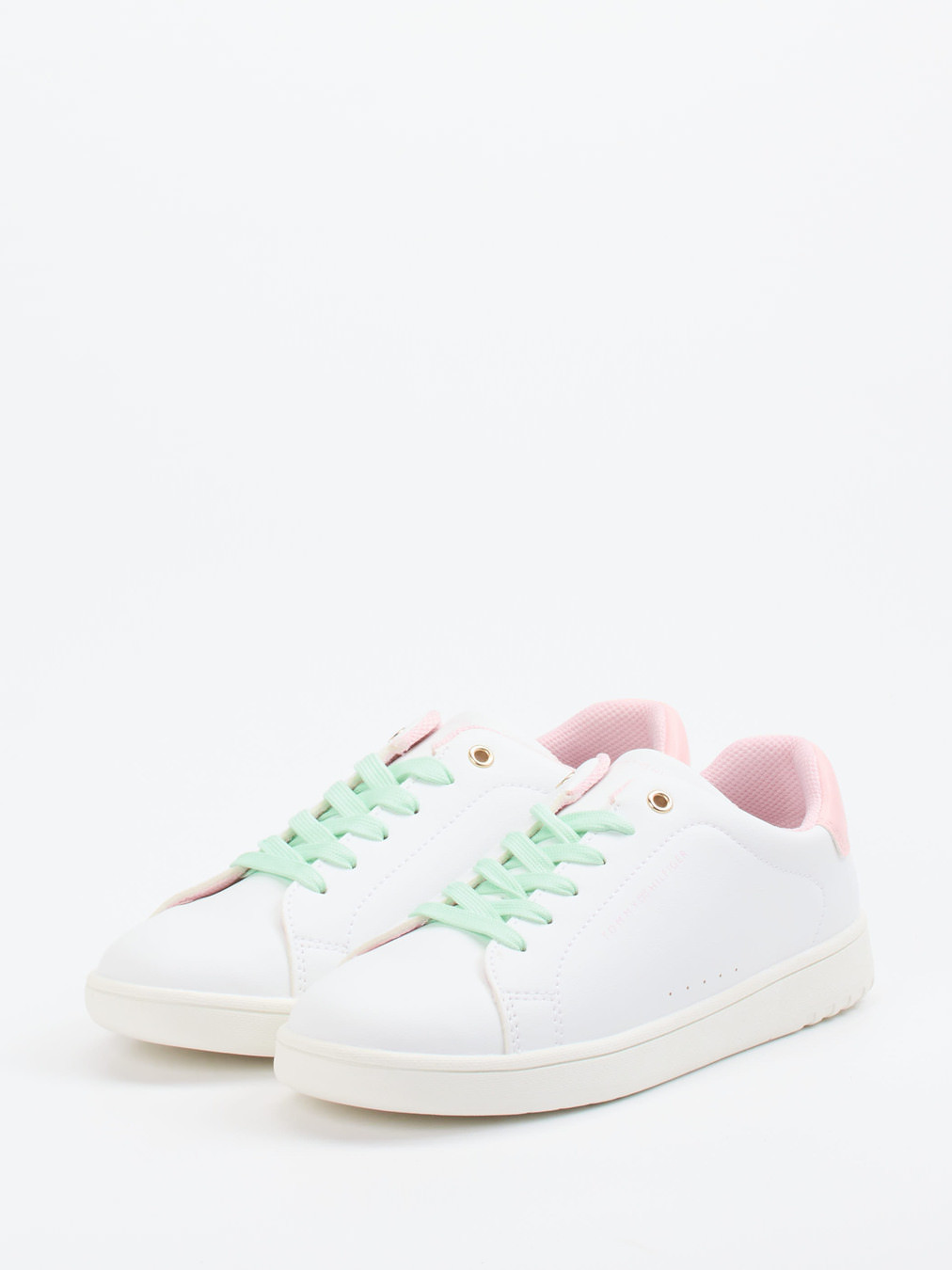 Sneaker weiß 6611795002202