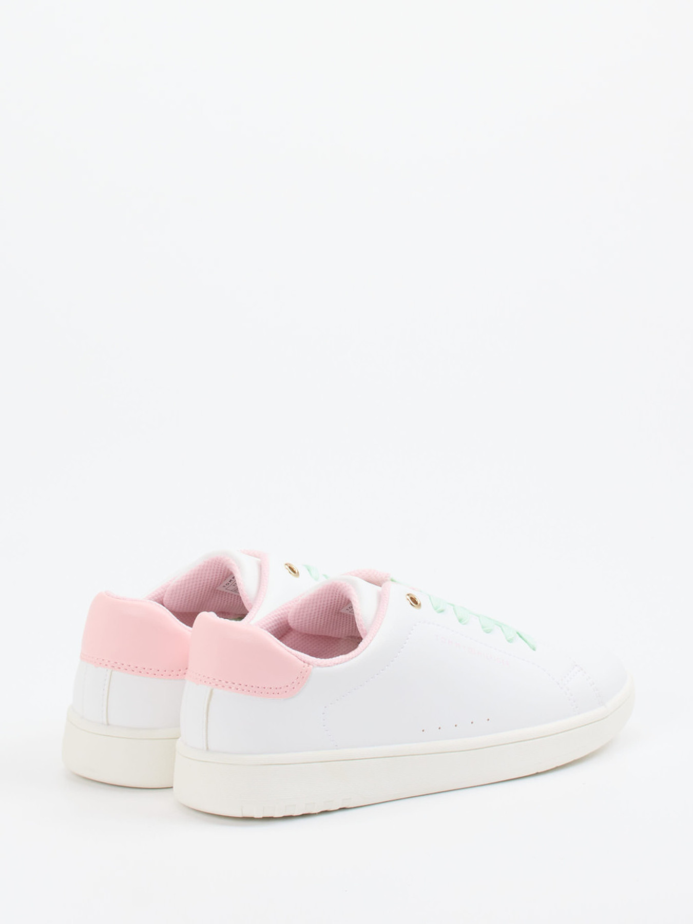 Sneaker weiß 6611795002203